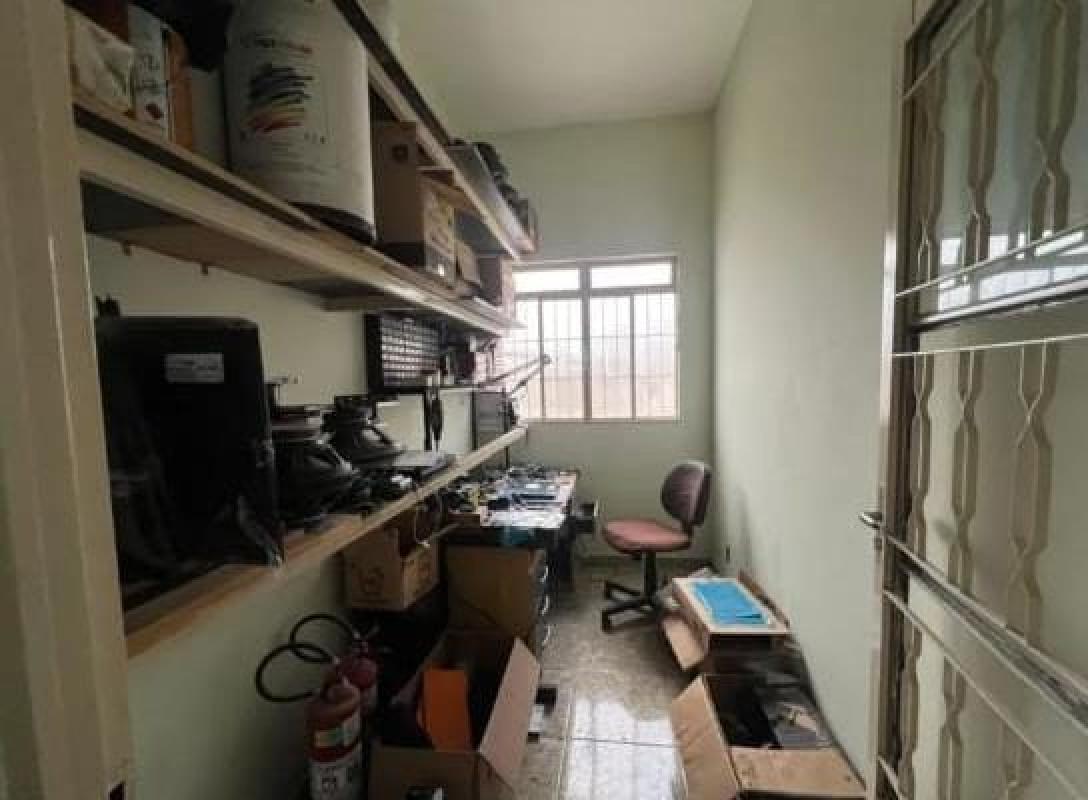 Casa, Santa Helena, 3 Quartos, 5 Vagas, 1 Suíte