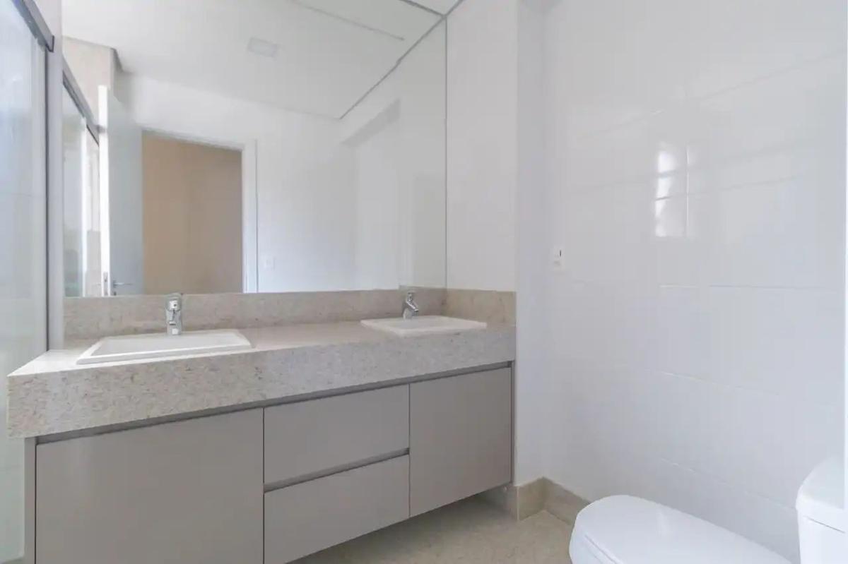 Apartamento, Cidade Nova, 4 Quartos, 3 Vagas, 2 Suítes