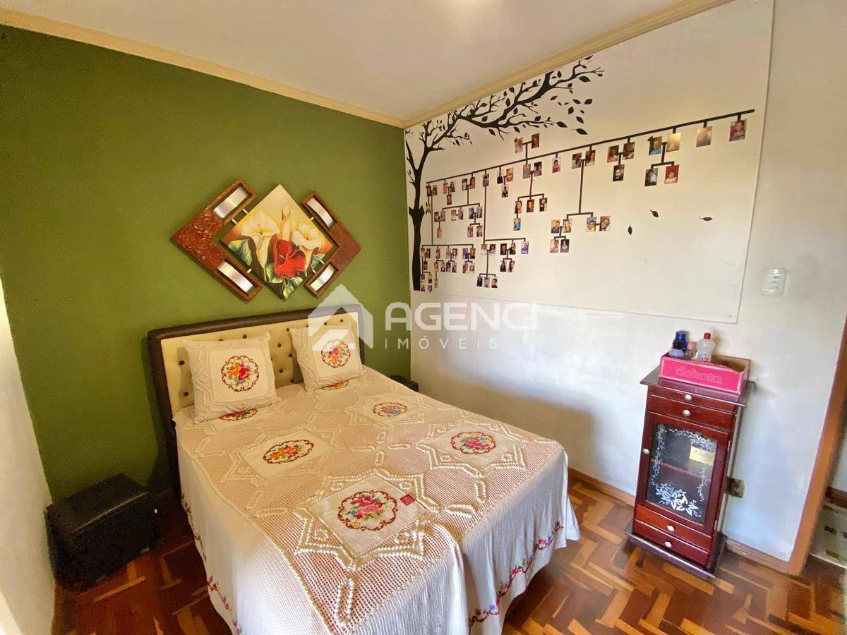 Casa, Santa Maria, 6 Quartos, 0 Vaga, 0 Suíte