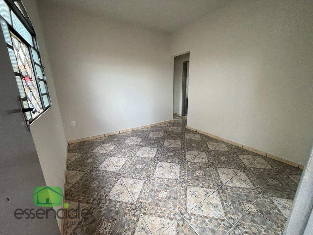 Casa, Novo Riacho, 3 Quartos, 0 Vaga
