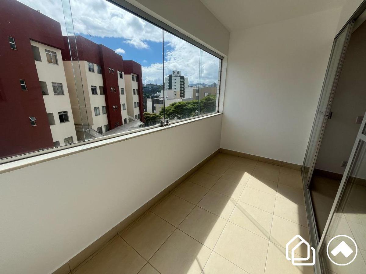 Apartamento, Buritis, 3 Quartos, 2 Vagas, 1 Suíte
