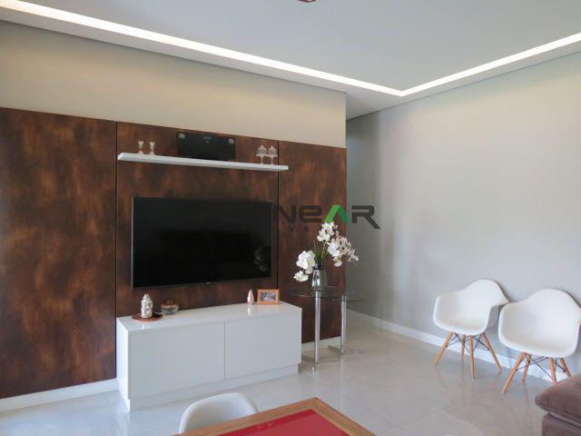 Casa, Jardim Riacho das Pedras, 2 Quartos, 6 Vagas, 1 Suíte