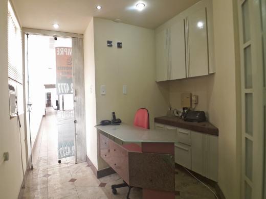 Sala, Santa Efigênia, 0 Quarto, 0 Vaga