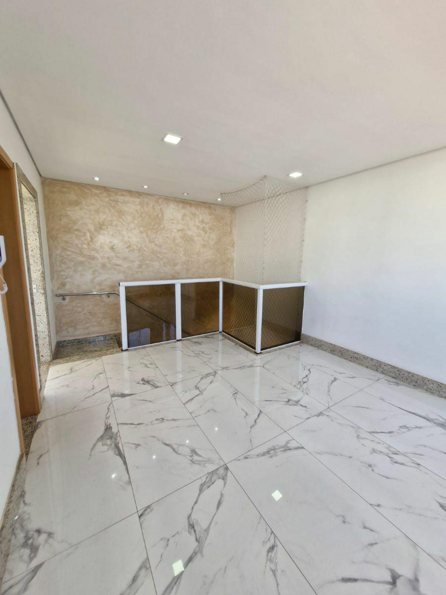 Cobertura, Jaraguá, 3 Quartos, 3 Vagas