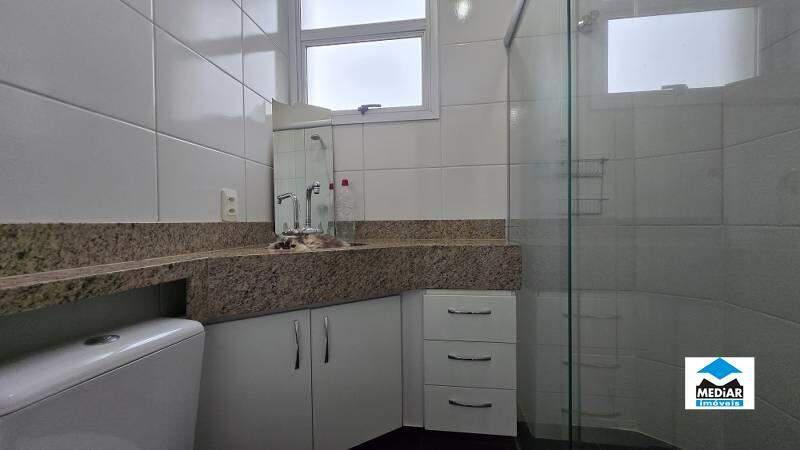 Apartamento, Santo Antônio, 3 Quartos, 2 Vagas, 1 Suíte
