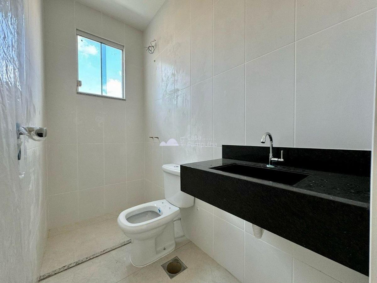 Apartamento, Santa Amélia, 3 Quartos, 4 Vagas, 1 Suíte