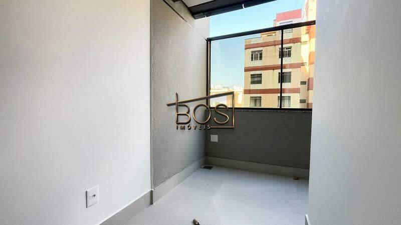 Apartamento, Cidade Nova, 2 Quartos, 2 Vagas, 1 Suíte