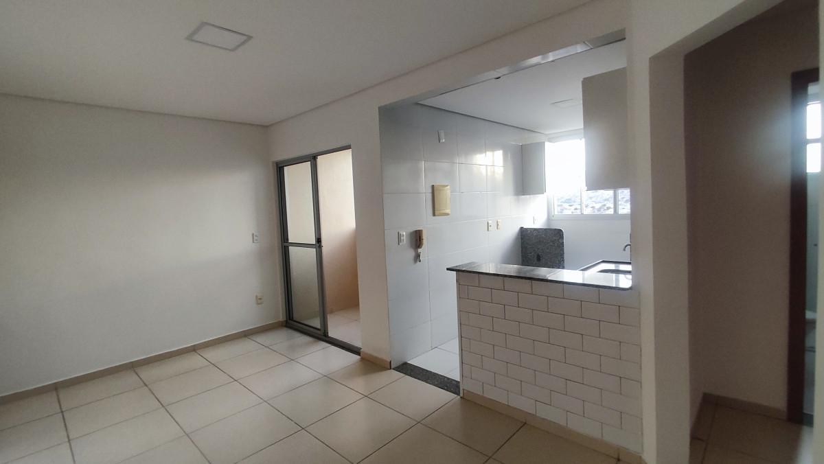 Apartamento, Manacás, 2 Quartos, 1 Vaga