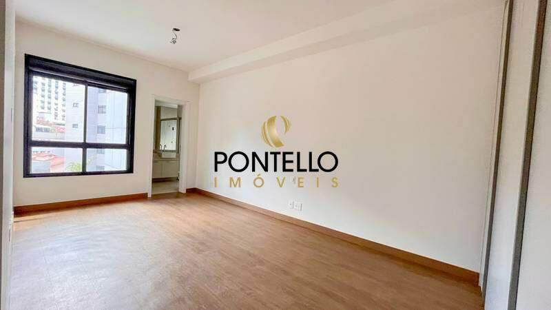 Apartamento, Sion, 3 Quartos, 2 Vagas, 3 Suítes