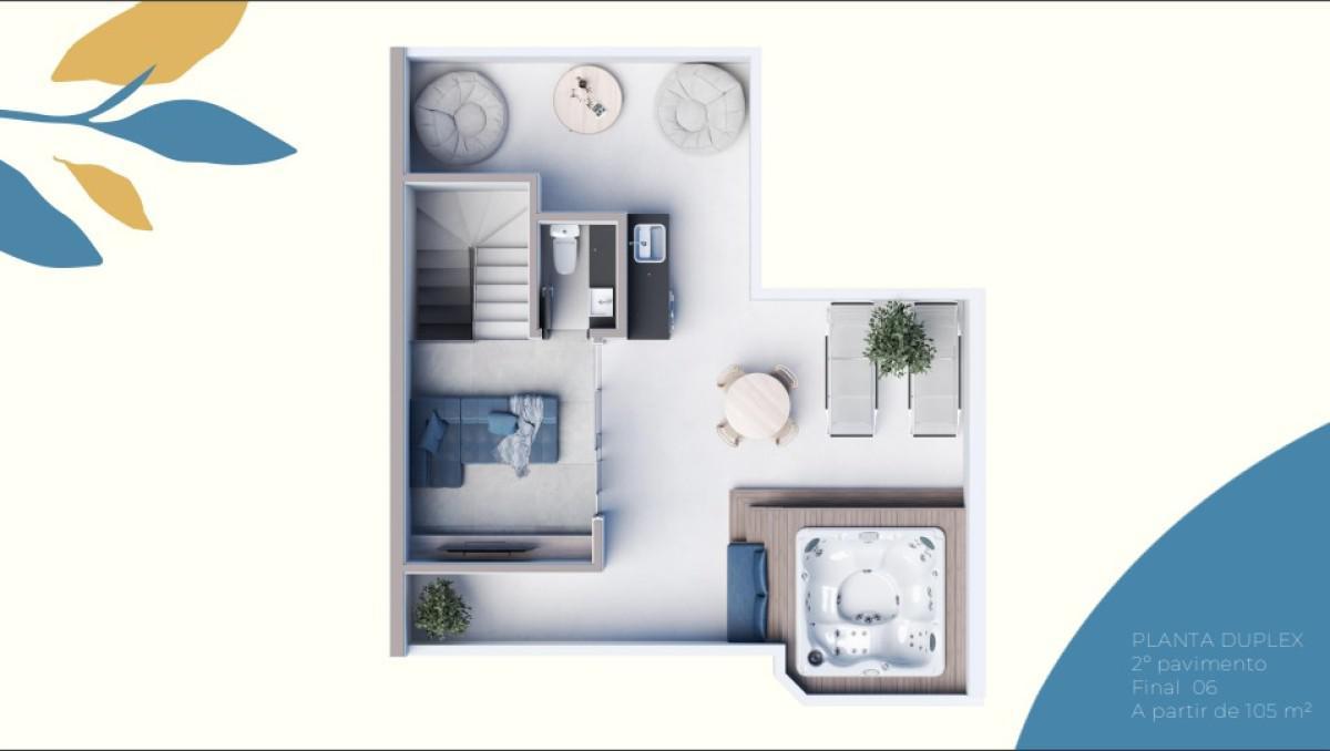 Apartamento, São Luiz (pampulha), 2 Quartos, 2 Vagas, 1 Suíte