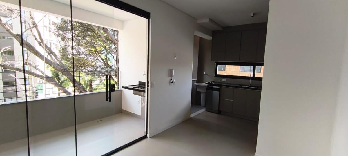 Apartamento, Sion, 3 Quartos, 2 Vagas, 1 Suíte