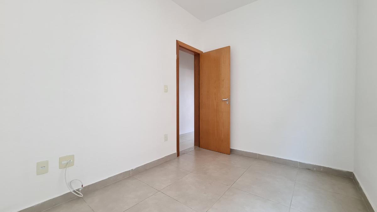 Apartamento, Cabral, 2 Quartos, 1 Vaga, 1 Suíte
