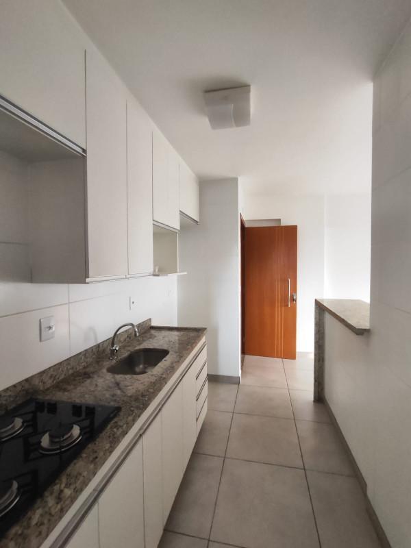 Apartamento, Ouro Preto, 1 Quarto, 1 Vaga