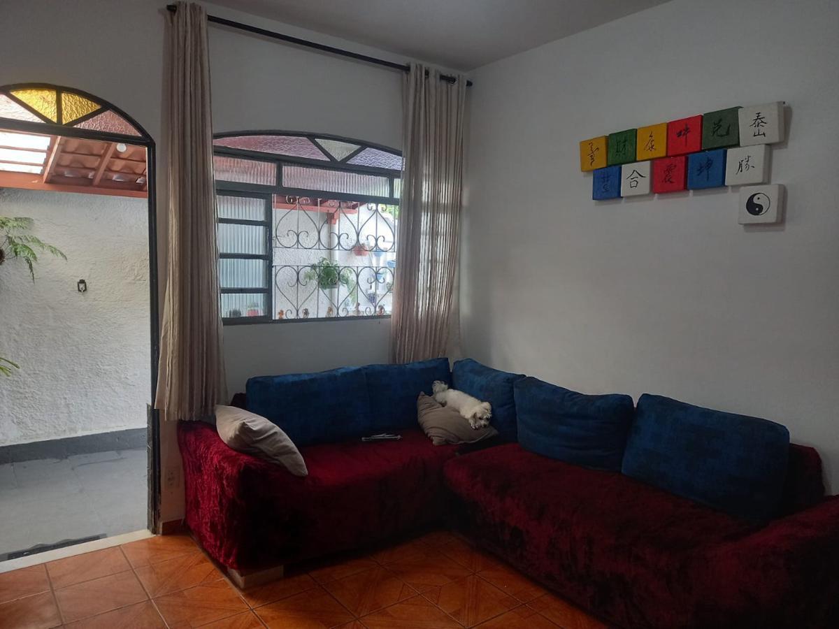Casa, Jardim Guanabara, 2 Quartos, 2 Vagas, 1 Suíte