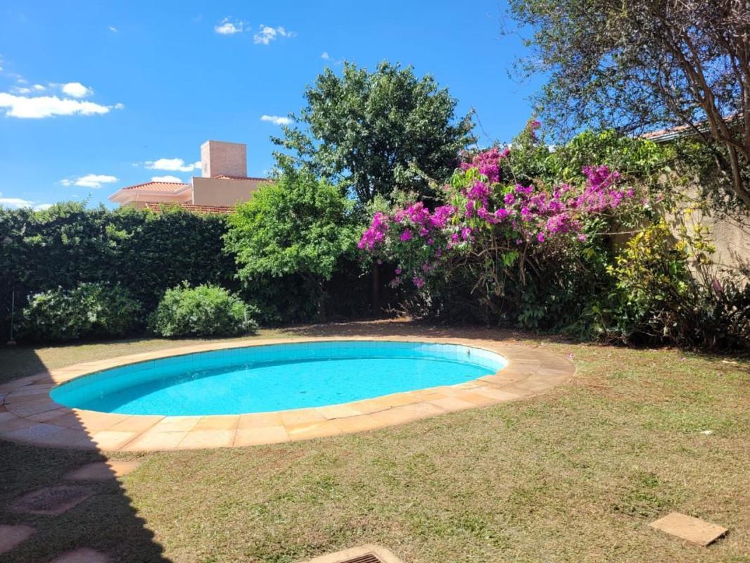 Casa, Vila Olímpica, 4 Quartos, 6 Vagas, 1 Suíte
