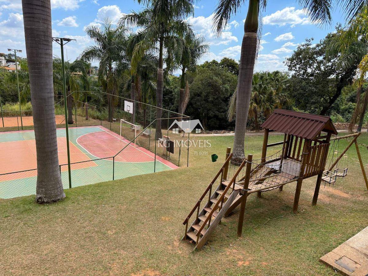 Lote, Condomínio Serra dos Bandeirantes, 0 Quarto, 0 Vaga