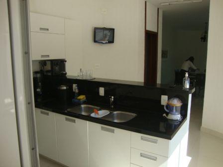 Casa, São Luiz (pampulha), 3 Quartos, 8 Vagas, 3 Suítes
