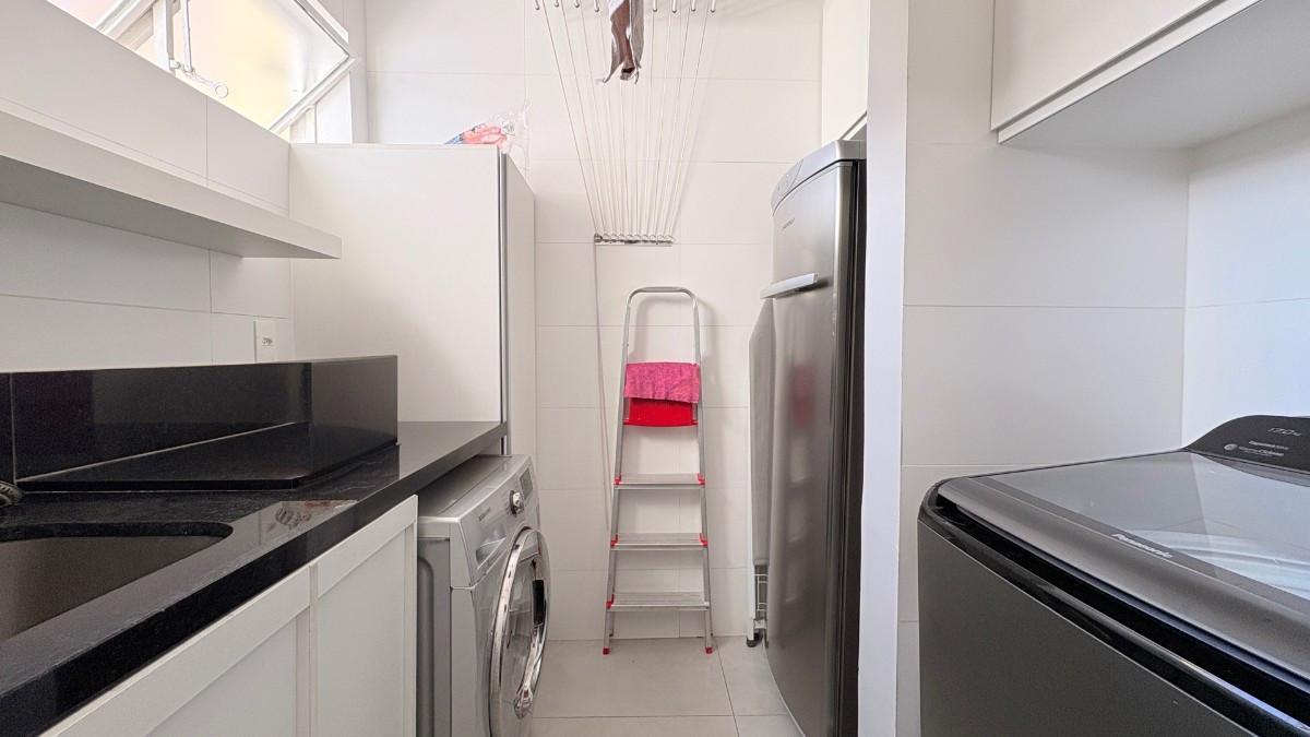 Apartamento, Grajaú, 4 Quartos, 2 Vagas, 1 Suíte