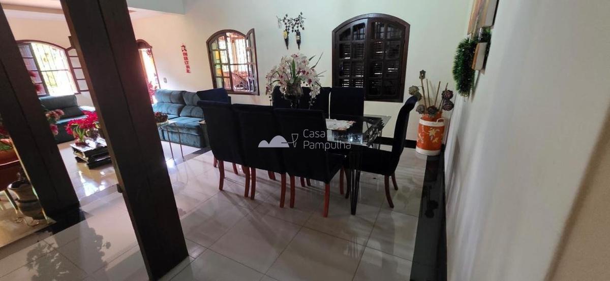 Casa, Santa Amélia, 2 Quartos, 6 Vagas, 1 Suíte
