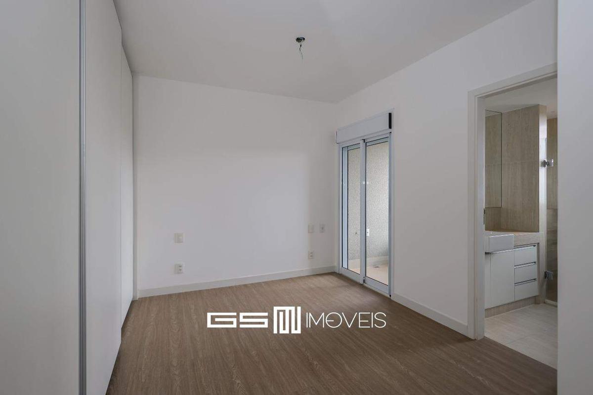 Apartamento, Serra do Curral Del Rey, 2 Quartos, 1 Vaga, 1 Suíte