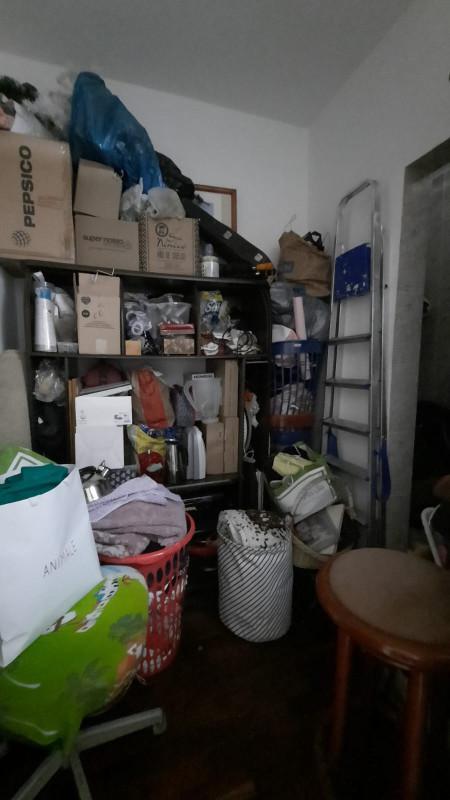 Apartamento, Cidade Nova, 4 Quartos, 2 Vagas, 1 Suíte