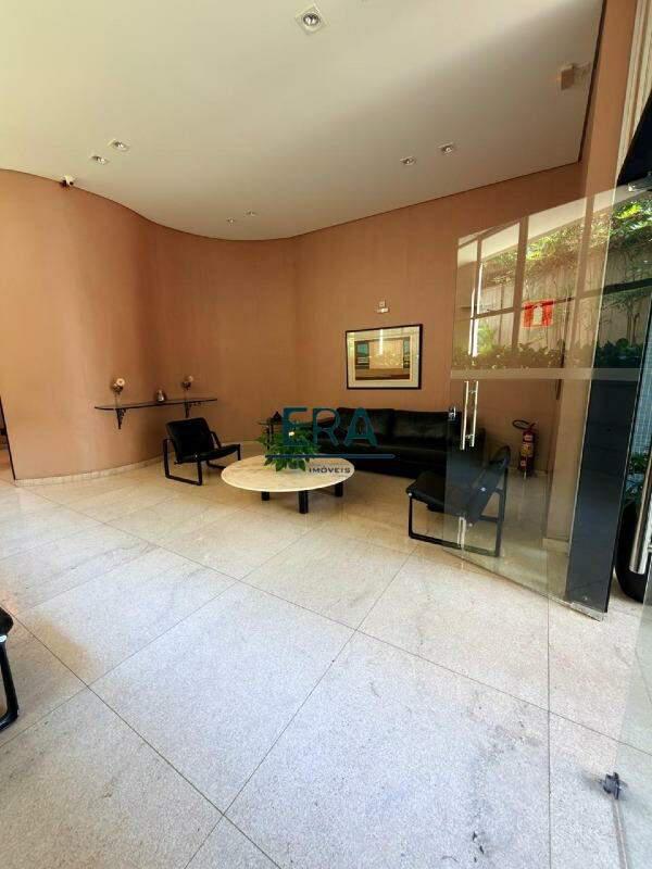 Apartamento, Lourdes, 3 Quartos, 1 Vaga, 1 Suíte