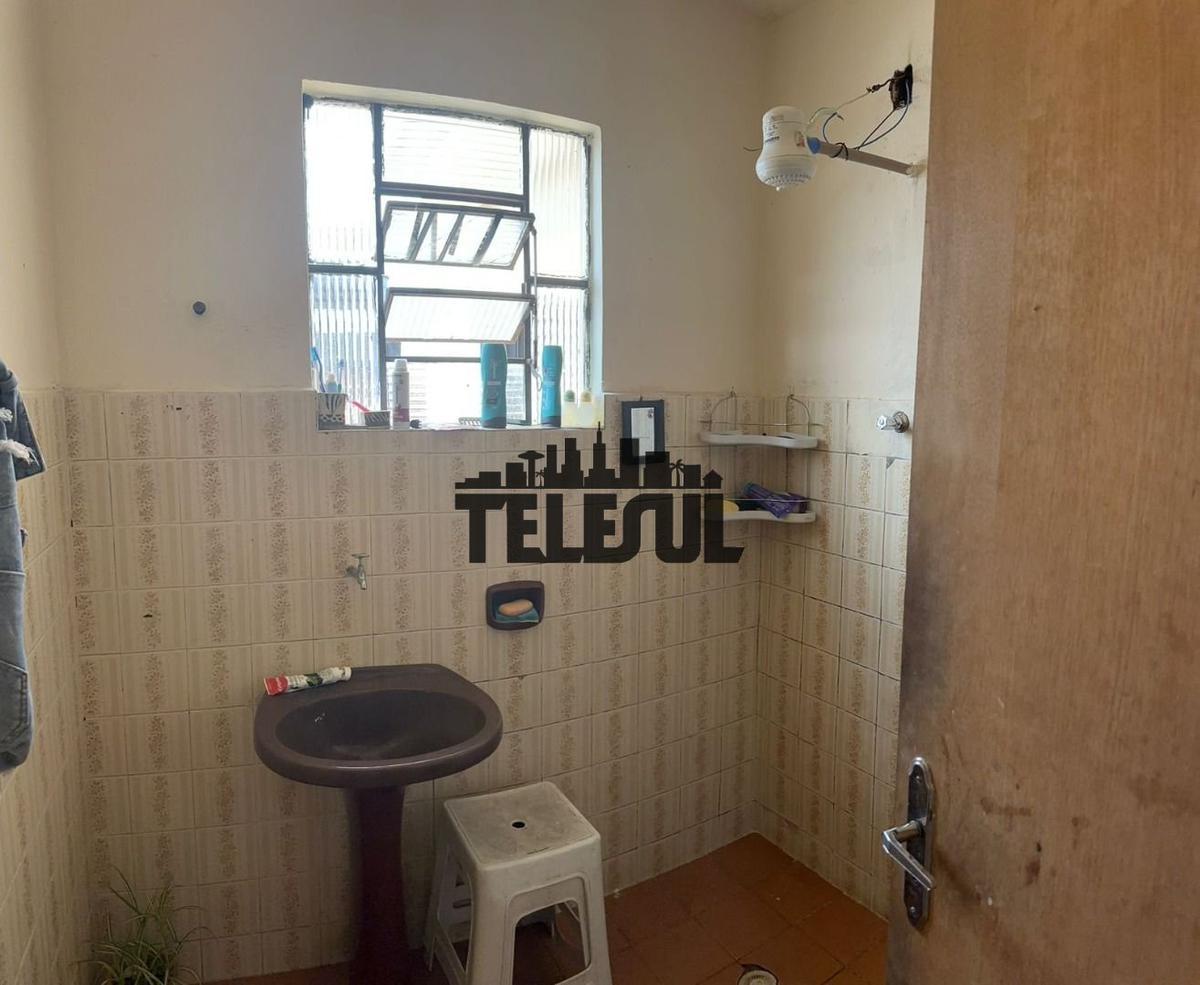 Casa, Vila Andere II, 2 Quartos, 2 Vagas