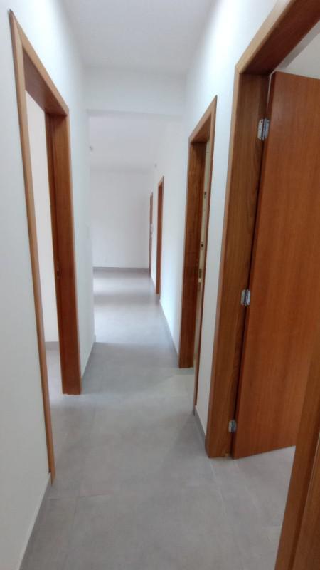 Apartamento, Riacho das Pedras, 3 Quartos, 1 Vaga