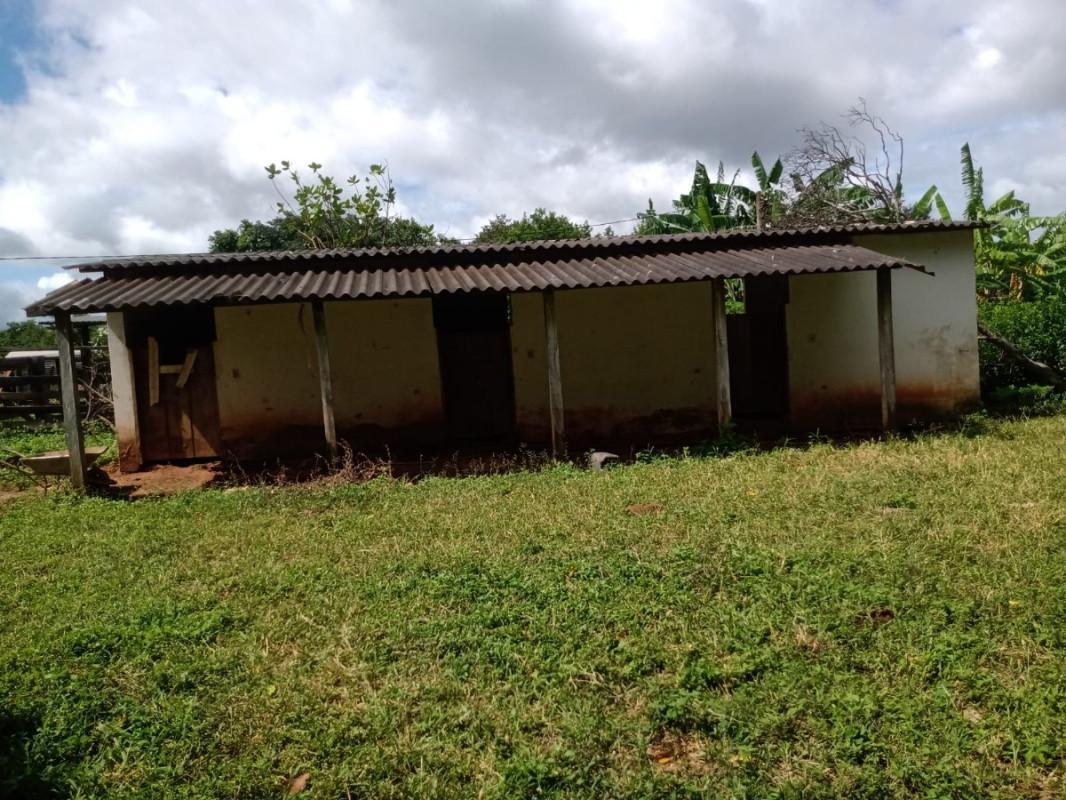 Fazenda, Zona Rural, 0 Quarto, 0 Vaga