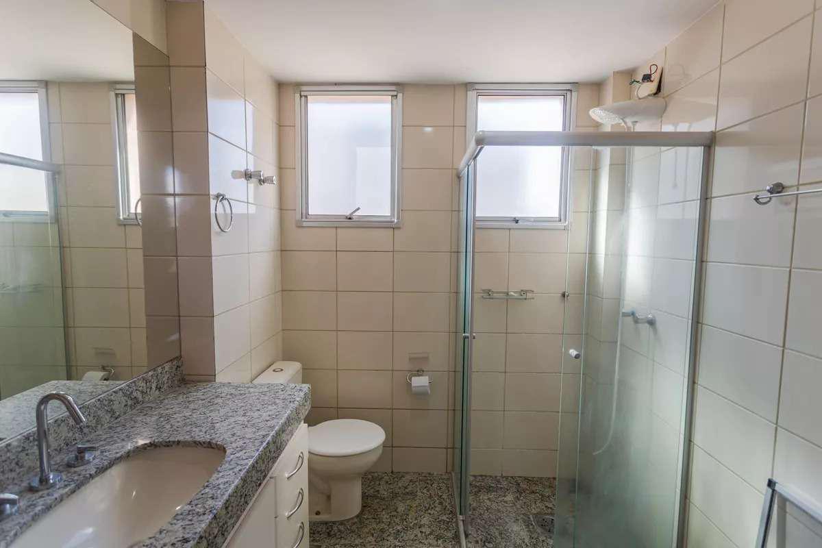 Apartamento, Santa Teresa, 4 Quartos, 4 Vagas, 2 Suítes