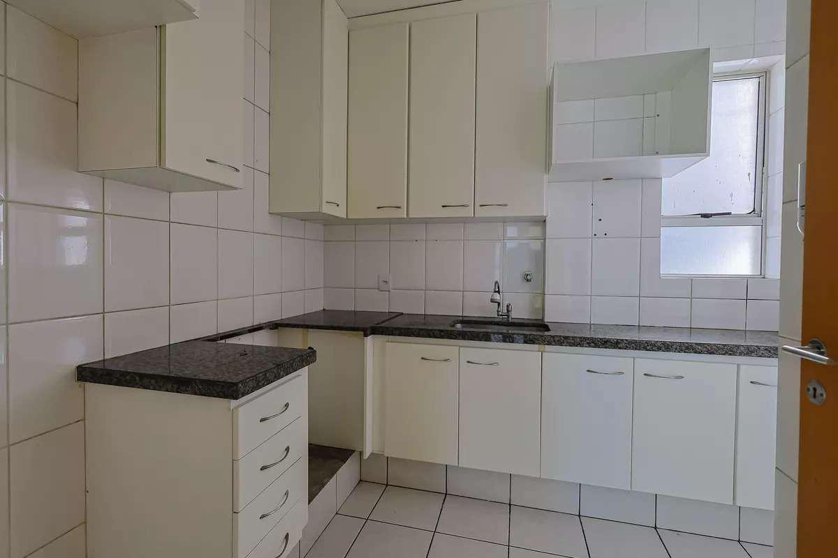 Apartamento, União, 3 Quartos, 2 Vagas, 1 Suíte