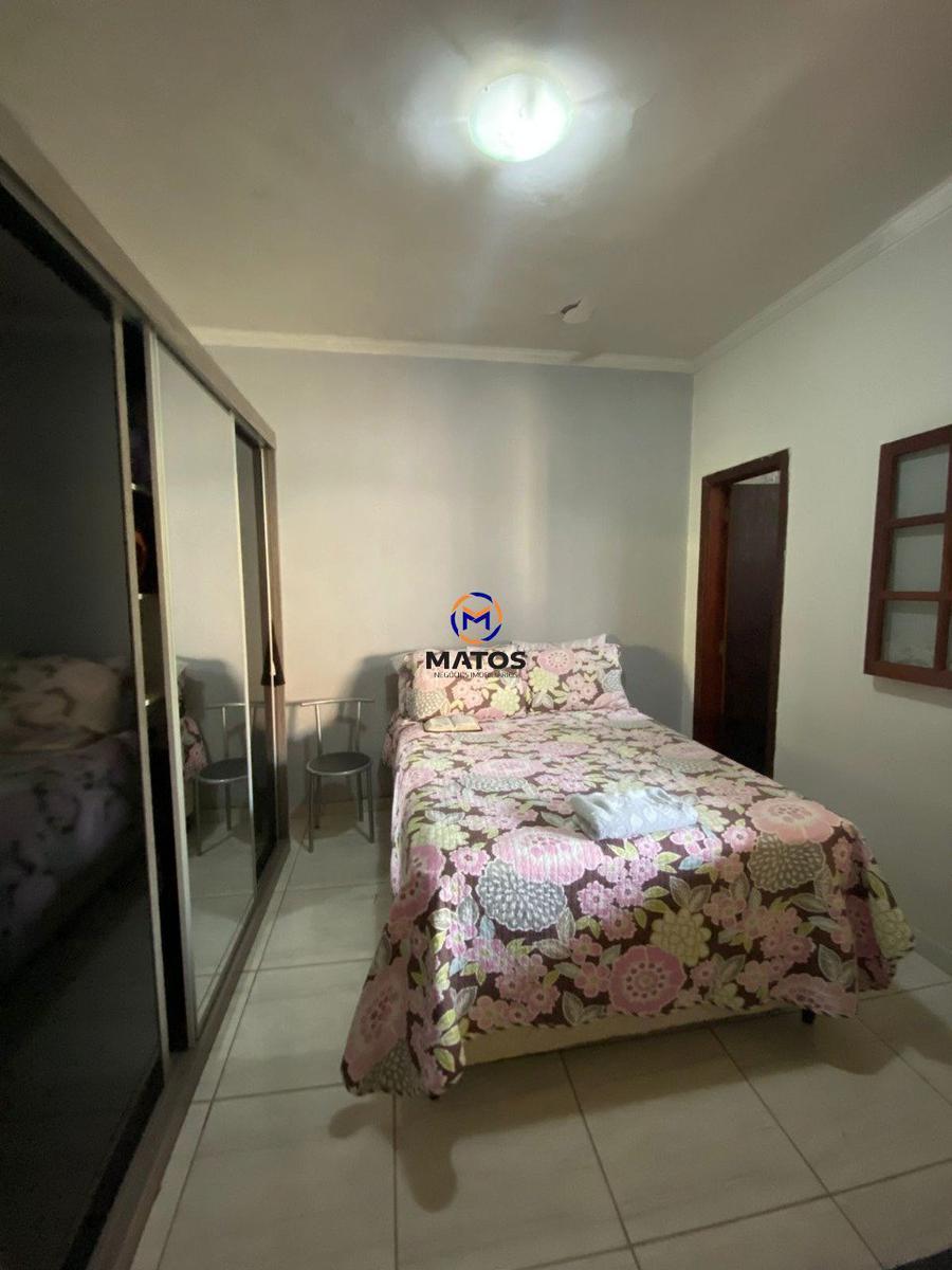 Casa, Asteca (são Benedito), 3 Quartos, 3 Vagas, 1 Suíte