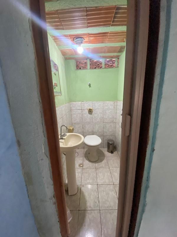 Casa, Novo Glória, 4 Quartos, 6 Vagas, 1 Suíte