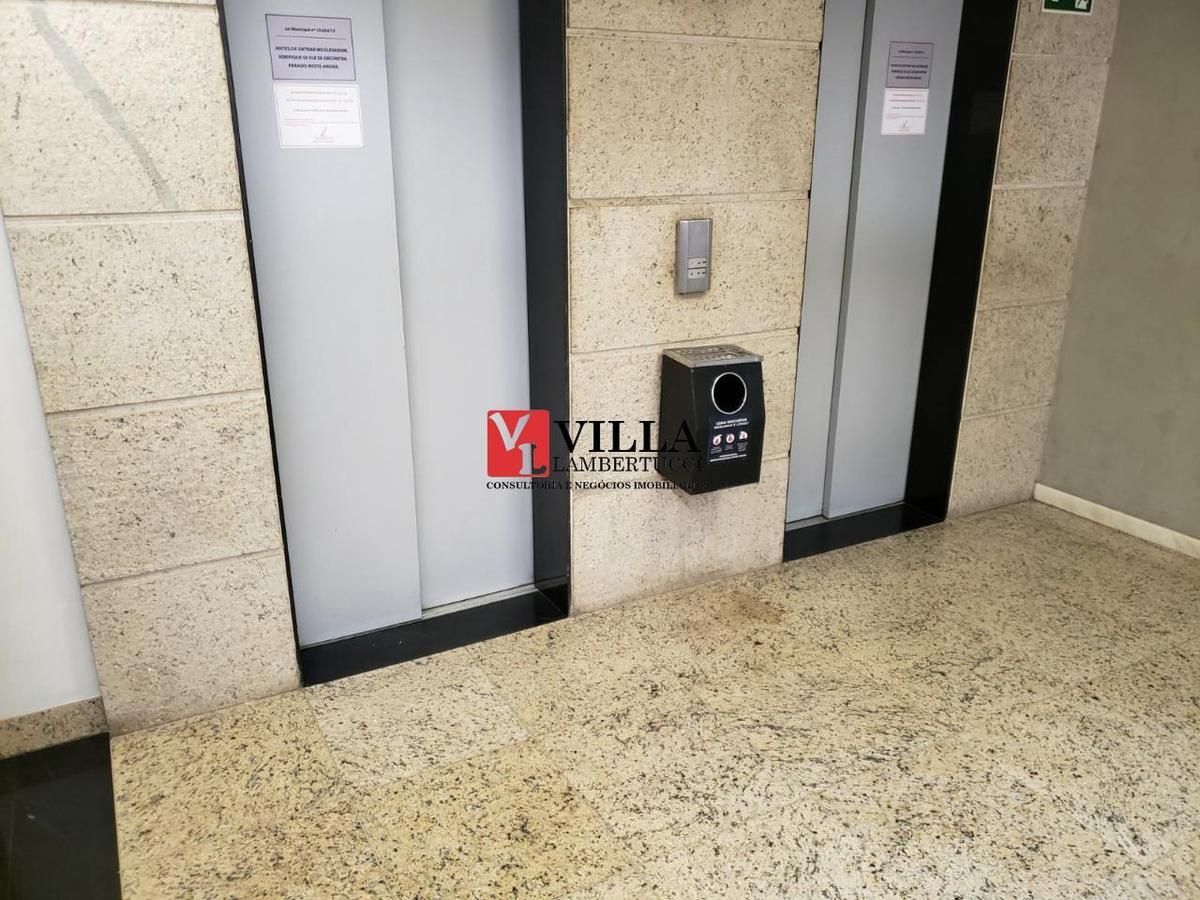 Andar, São Bento, 0 Quarto, 4 Vagas