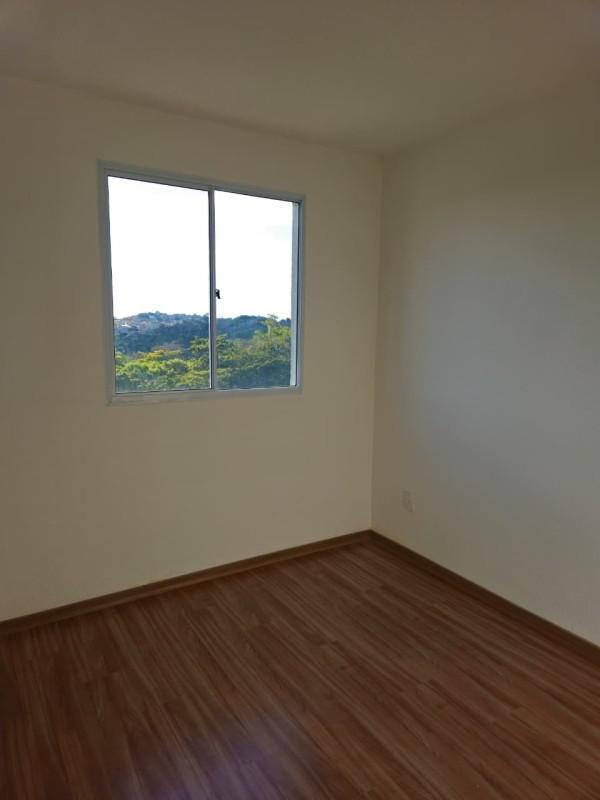 Apartamento, Mantiqueira, 2 Quartos, 1 Vaga, 1 Suíte