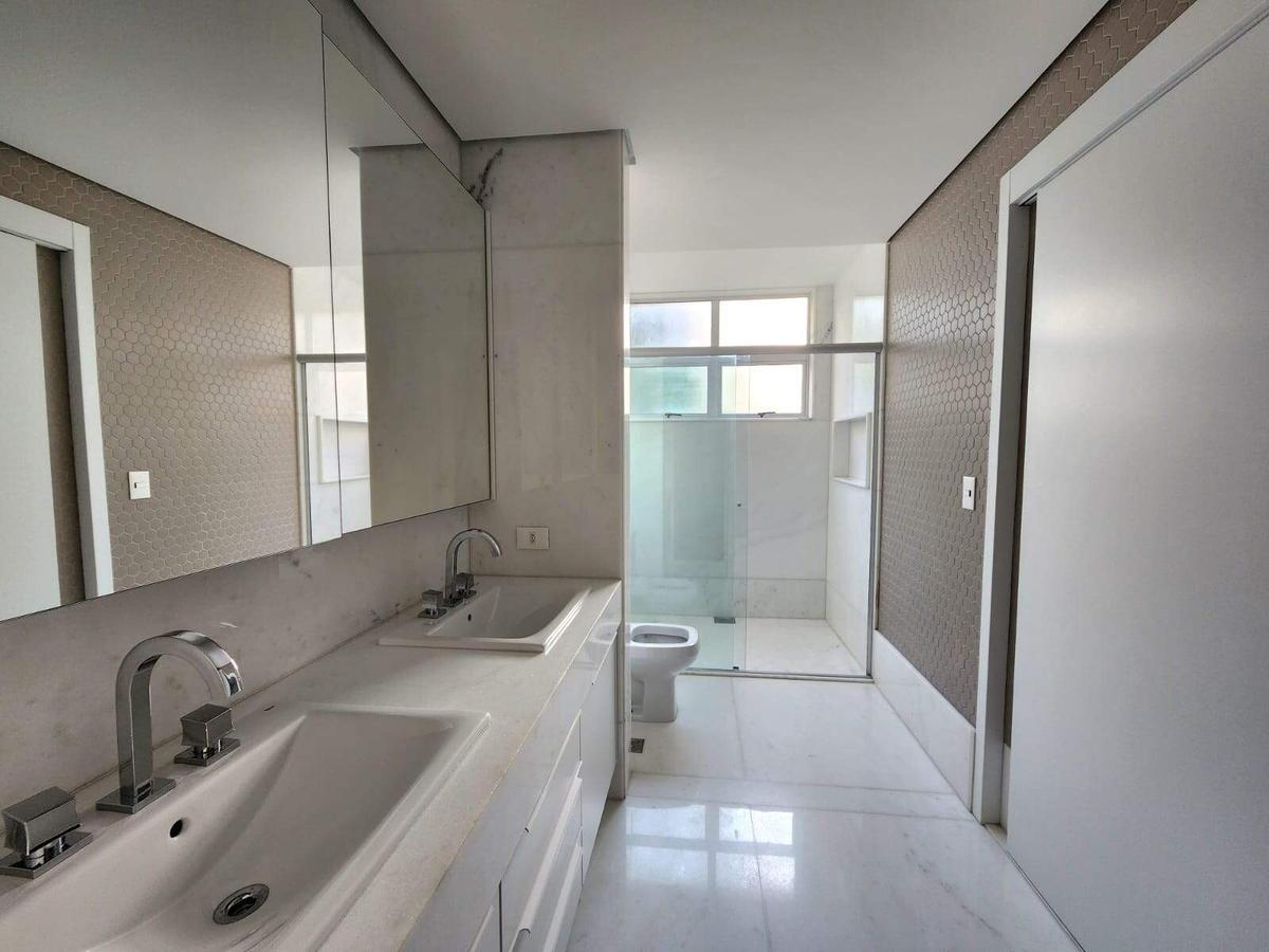 Apartamento, Anchieta, 4 Quartos, 4 Vagas, 2 Suítes