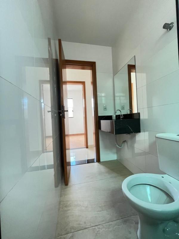 Apartamento, Palmeiras, 3 Quartos, 2 Vagas, 1 Suíte