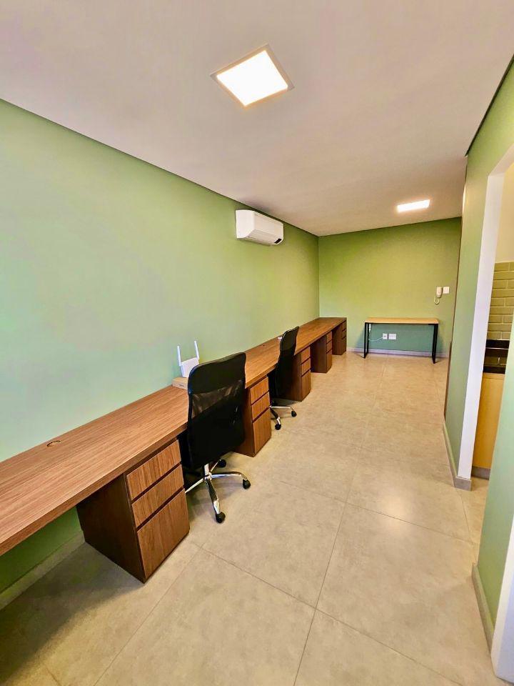 Sala, Barro Preto, 0 Quarto, 1 Vaga