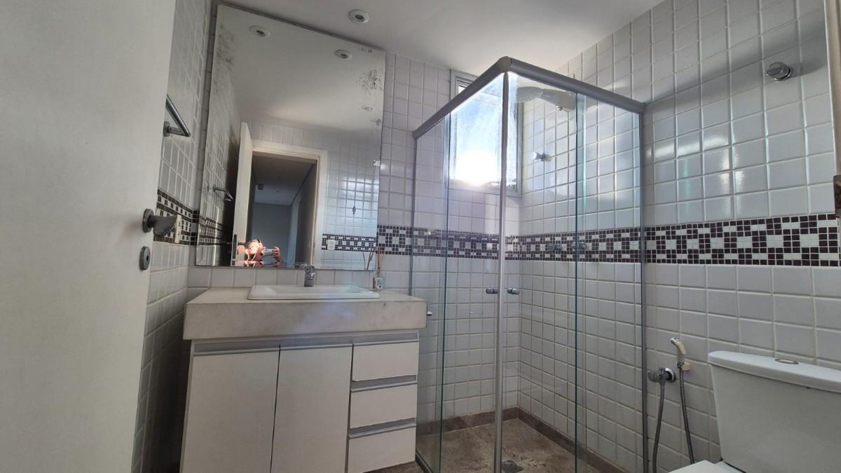 Cobertura, Nova Floresta, 4 Quartos, 3 Vagas, 1 Suíte