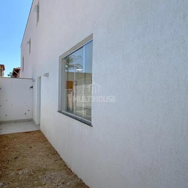 Casa, Trevo, 3 Quartos, 1 Vaga, 1 Suíte