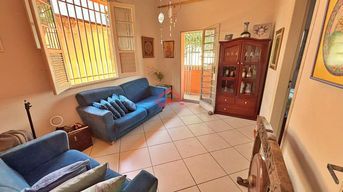 Casa, Padre Eustáquio, 3 Quartos, 2 Vagas