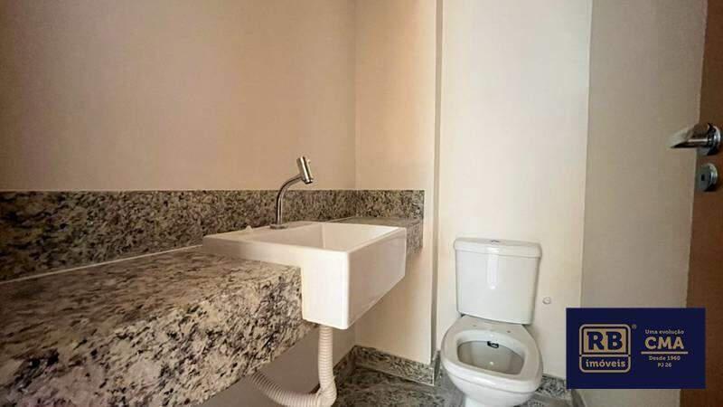 Apartamento, Lourdes, 2 Quartos, 1 Vaga, 2 Suítes