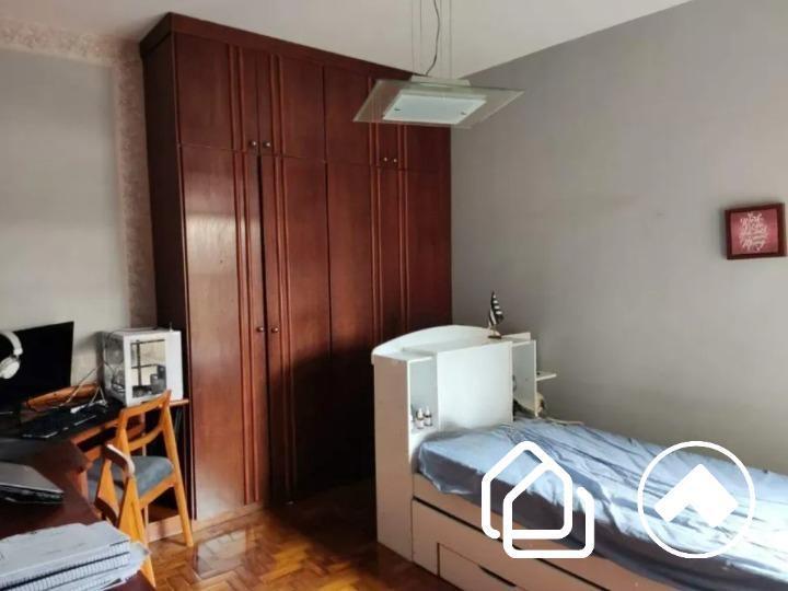 Casa, Alto Barroca, 3 Quartos, 2 Vagas