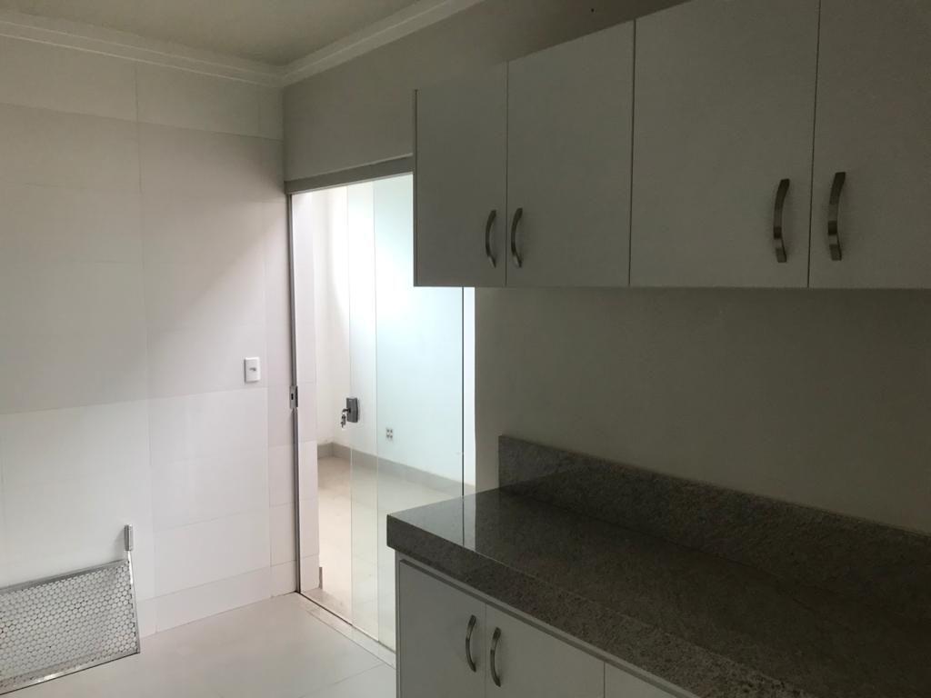 Apartamento, Jardim Sion, 3 Quartos, 2 Vagas, 1 Suíte