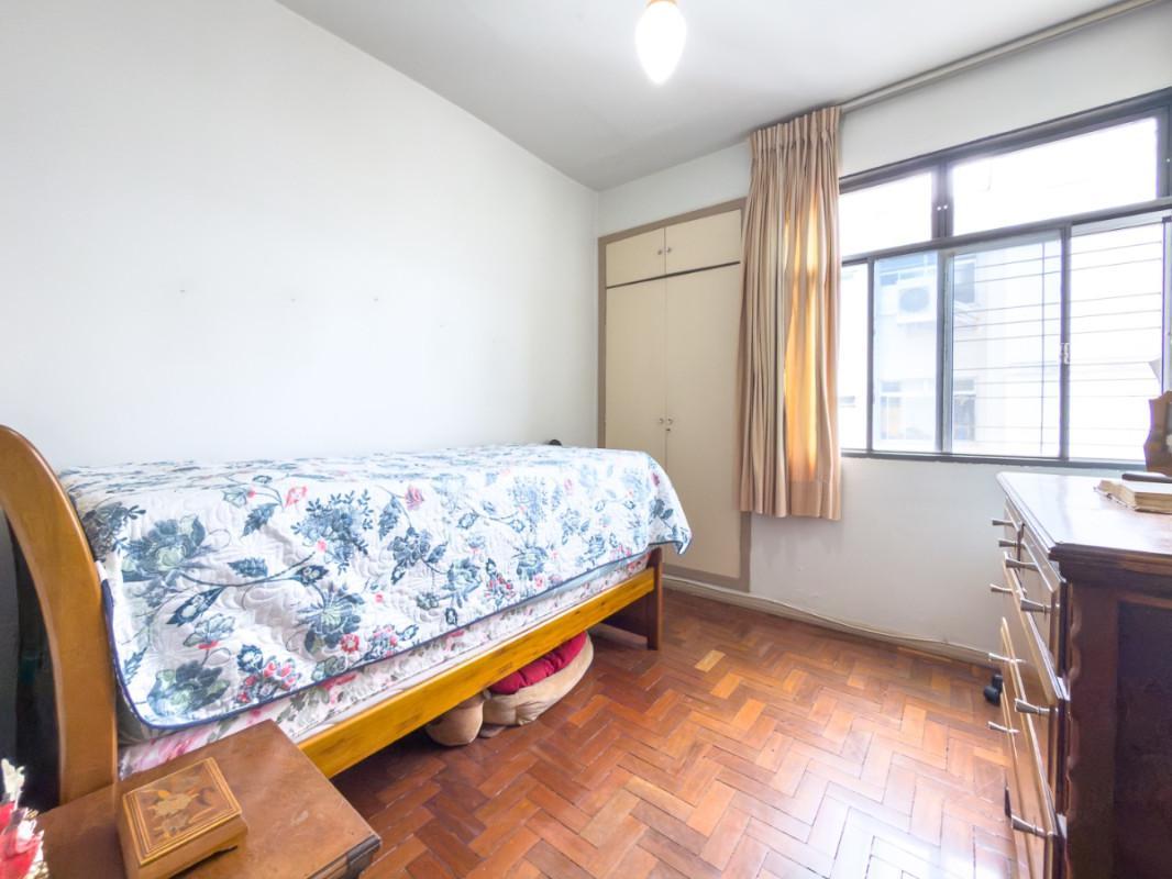 Apartamento, Colégio Batista, 3 Quartos, 1 Vaga