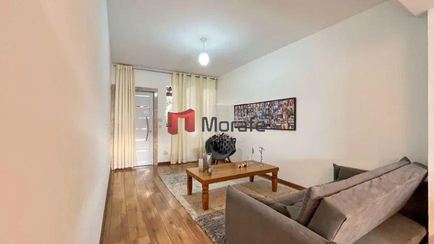 Casa, Castelo, 5 Quartos, 3 Vagas, 1 Suíte