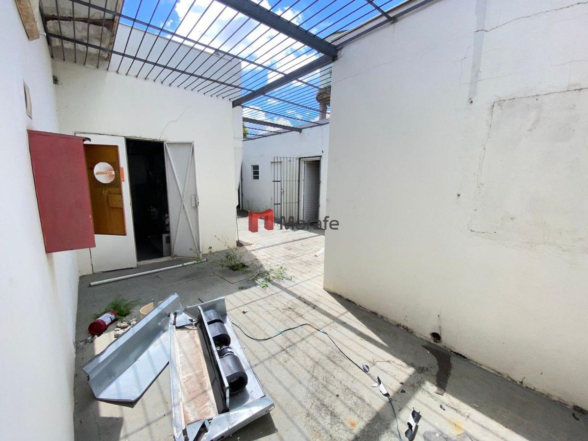 Galpão, São José, 0 Quarto, 0 Vaga