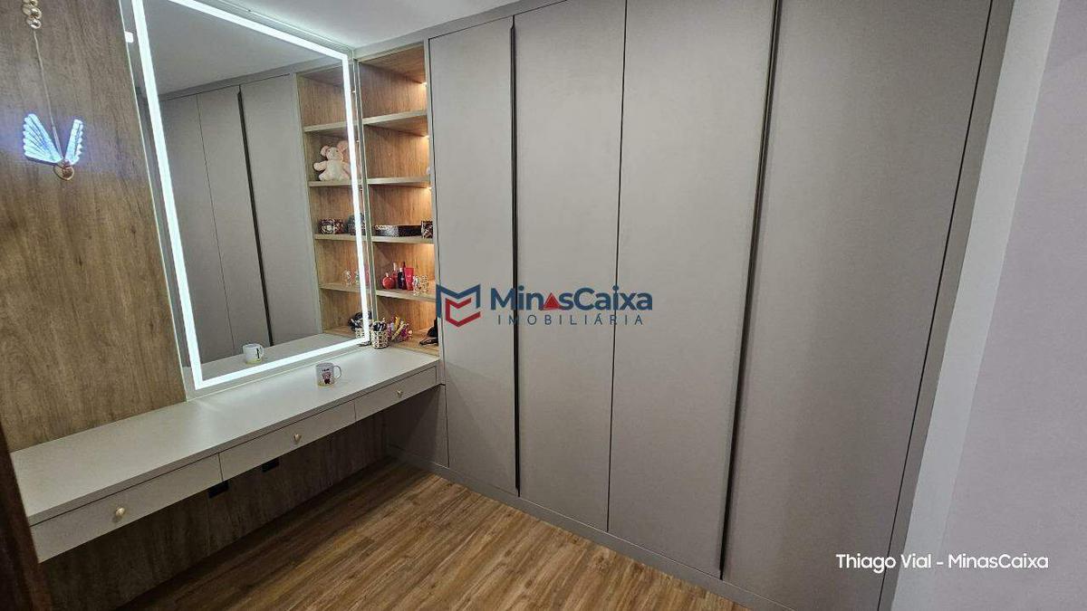 Casa, Eldorado, 3 Quartos, 2 Vagas, 3 Suítes
