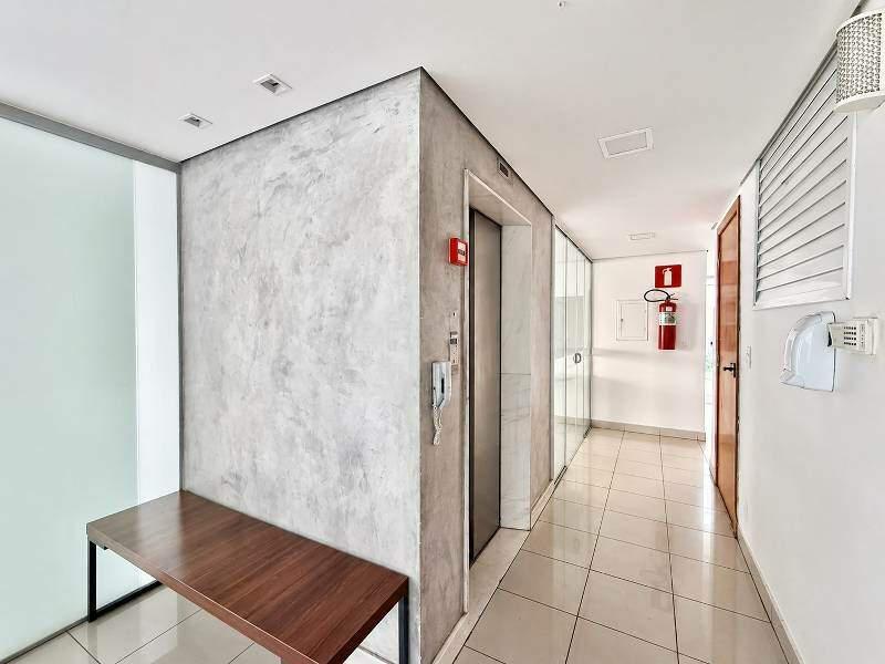 Apartamento, Cruzeiro, 2 Quartos, 2 Vagas, 1 Suíte