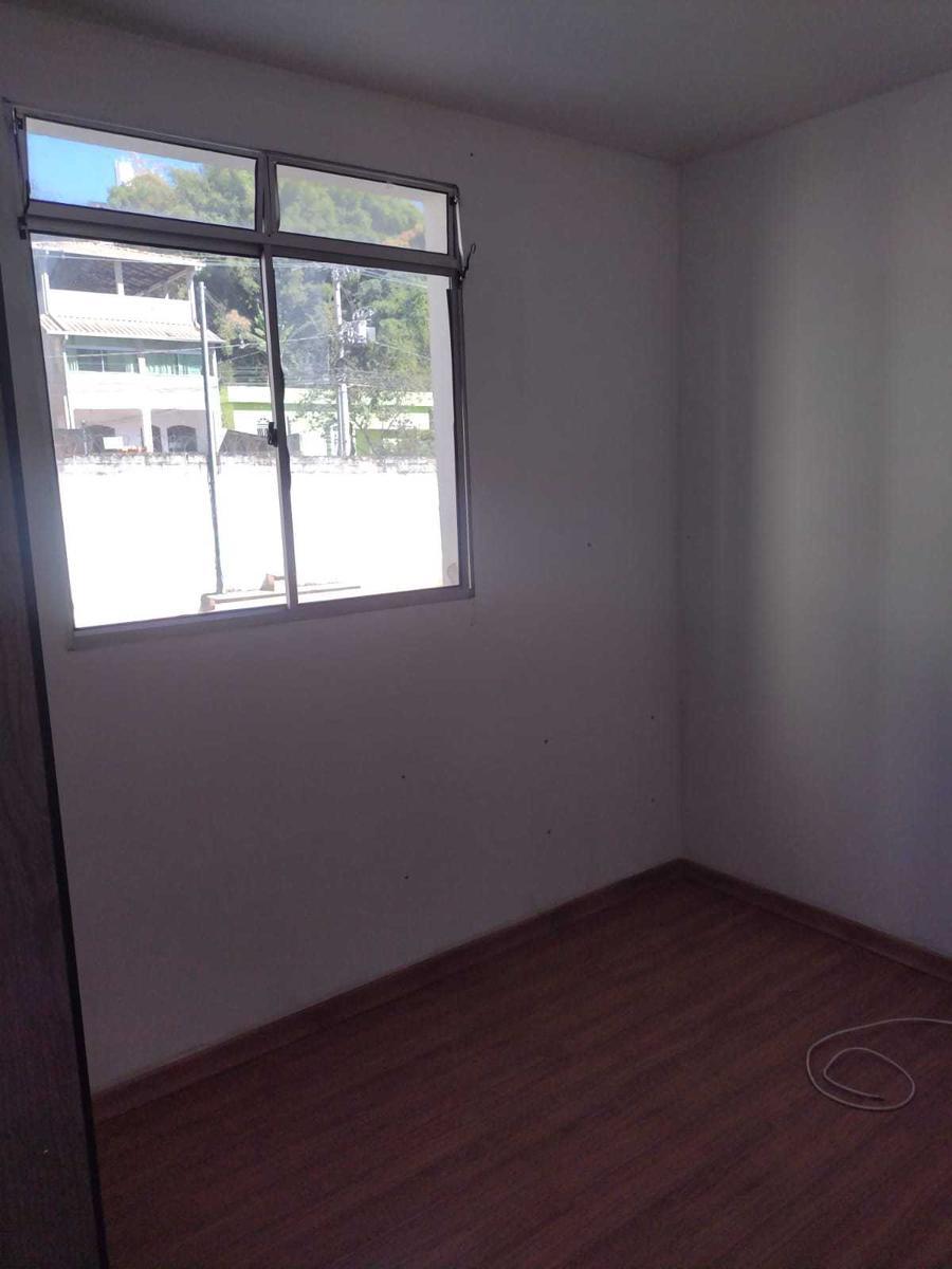 Apartamento, Frei Leopoldo, 2 Quartos, 1 Vaga